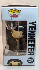 Yennefer - #1318 - (c)