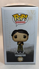 Yennefer - #1318 - (c)