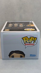 Yennefer - #1318 - (c)