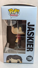 Jaskier - #1194 - (c)