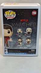 Jaskier - #1194 - (c)