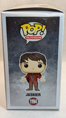 Jaskier - #1194 - (c)