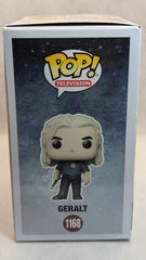 Geralt - Convention Limited Edition - #1168 - (c)