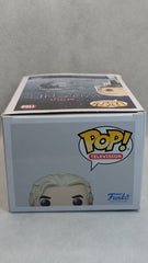 Geralt - Convention Limited Edition - #1168 - (c)