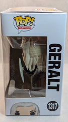 Geralt - #1317 - (c)