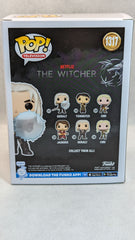 Geralt - #1317 - (c)