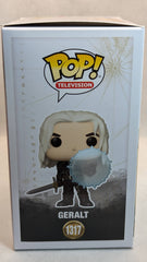 Geralt - #1317 - (c)