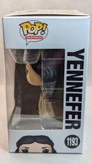 Yennefer - #1193 - (c)