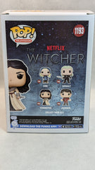 Yennefer - #1193 - (c)