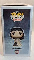 Yennefer - #1193 - (c)