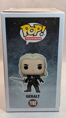 Geralt - Limited Edition - #1192 - (c)