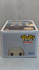 Geralt - Limited Edition - #1192 - (c)