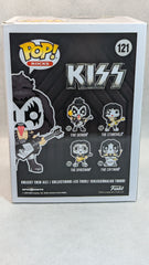 The Demon - #121 - (c)