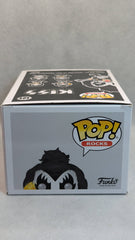 The Demon - #121 - (c)