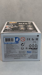 The Demon - #121 - (c)