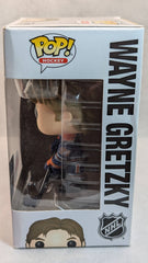 Wayne Gretzky - Exclusive - #32 - (c)