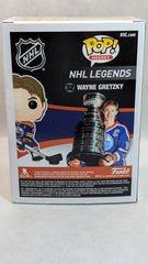 Wayne Gretzky - Exclusive - #32 - (c)