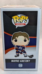 Wayne Gretzky - Exclusive - #32 - (c)