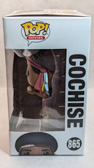 Cochise - #865 - (c)