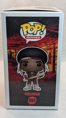 Cochise - #865 - (c)