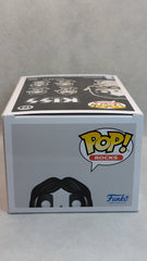 The Catman - GITD - Exclusive - #124 - (c)