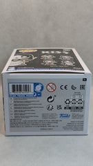 The Catman - GITD - Exclusive - #124 - (c)