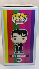 Neil Tennant - #190 - (c)