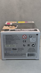 Neil Tennant - #190 - (c)