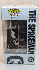 The Spaceman - GITD - Exclusive - #123 - (c)