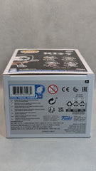 The Spaceman - GITD - Exclusive - #123 - (c)