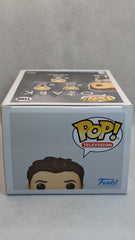 Marty Byrde - #1196 - (c)