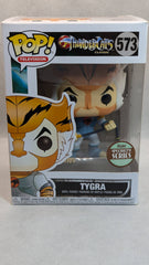 Tygra - Exclusive - #573 - (c)