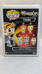 Tygra - Exclusive - #573 - (c)