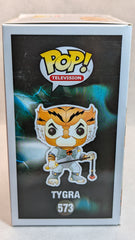 Tygra - Exclusive - #573 - (c)