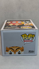 Tygra - Exclusive - #573 - (c)