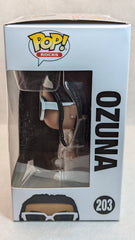 Ozuna - #203 - (c)
