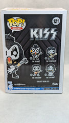 The Demon - GITD - Exclusive - #121 - (c)