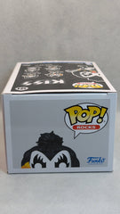 The Demon - GITD - Exclusive - #121 - (c)