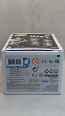 The Demon - GITD - Exclusive - #121 - (c)