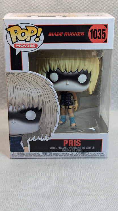 Pris - #1035 - (c2)