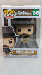 Duke Silver - #1149 - (c)