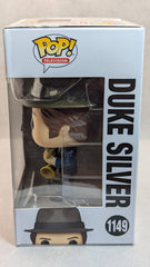 Duke Silver - #1149 - (c)