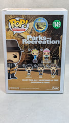 Duke Silver - #1149 - (c)