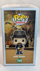 Duke Silver - #1149 - (c)