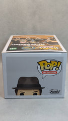 Duke Silver - #1149 - (c)