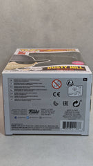 Dusty Hill - Flocked - #165 - (c)