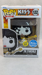 The Starchild - GITD - Exclusive - #122 - (c)