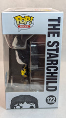 The Starchild - GITD - Exclusive - #122 - (c)