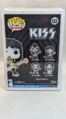 The Starchild - GITD - Exclusive - #122 - (c)