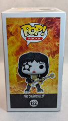 The Starchild - GITD - Exclusive - #122 - (c)